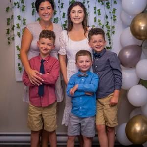 Meet your Posher, Erin